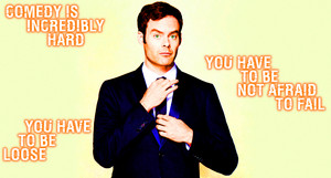  Bill Hader Quote