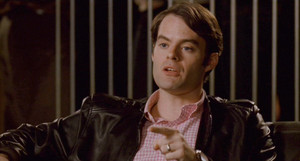  Bill Hader as Brian Bretter in Forgetting Sarah Marshall