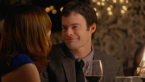  Bill Hader as Kyle in They Came Together
