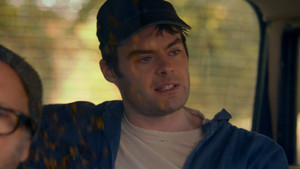 Bill Hader as Rags in Clear History
