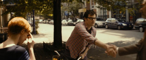  Bill Hader as Stuart in The Disappearance of Eleanor Rigby