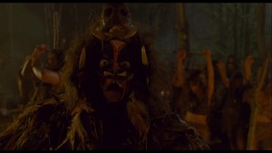  Bill Hader as The Shaman in ano One