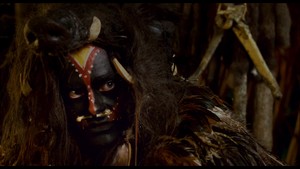  Bill Hader as The Shaman in год One