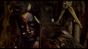  Bill Hader as The Shaman in বছর One