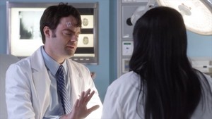  Bill Hader as Tom McDougall in The Mindy Project: Halloween