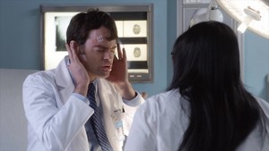  Bill Hader as Tom McDougall in The Mindy Project: হ্যালোইন