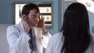  Bill Hader as Tom McDougall in The Mindy Project: हैलोवीन