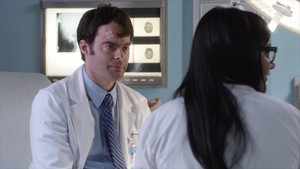  Bill Hader as Tom McDougall in The Mindy Project: halloween