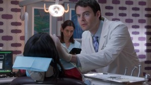  Bill Hader as Tom McDougall in The Mindy Project: Indian BBW