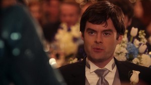  Bill Hader as Tom McDougall in The Mindy Project: Pilot