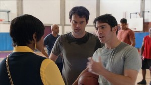  Bill Hader as Tom McDougall in The Mindy Project: The Other Dr. L