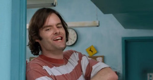  Bill Hader as Willy Mclean in The To Do 列表