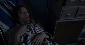  Bill Hader as Willy Mclean in The To Do lijst