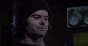  Bill Hader as Willy Mclean in The To Do lijst