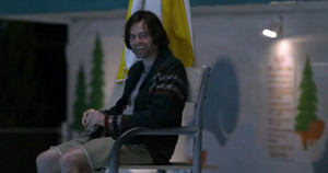  Bill Hader as Willy Mclean in The To Do listahan