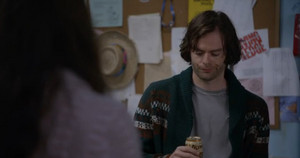  Bill Hader as Willy Mclean in The To Do danh sách