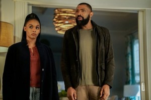  Black Lightning - Episode 3.12 - The Book of Markovia: Chapter Three - Promotional foto's