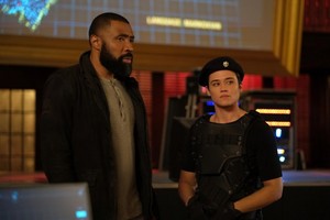  Black Lightning - Episode 3.12 - The Book of Markovia: Chapter Three - Promotional foto