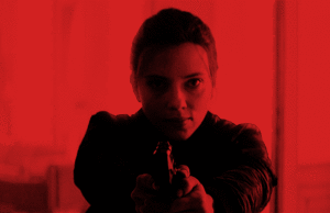  Black Widow (2020)