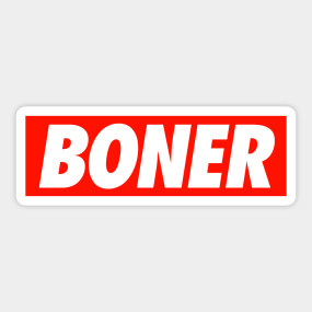  Boner