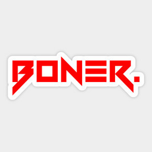  Boner