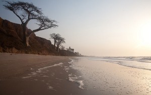  Brufut, Gambia