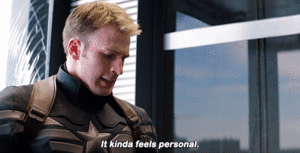  Captain America: the Winter Soldier (2014)