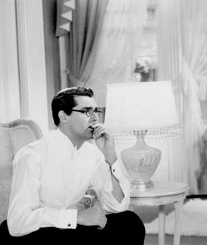  Cary Grant
