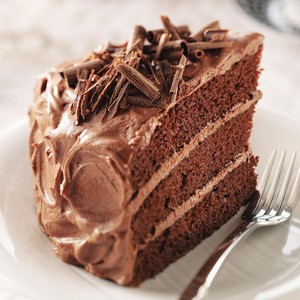  चॉकलेट Cake!