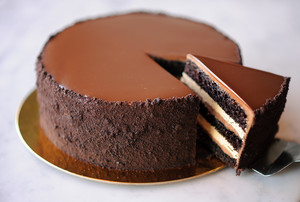  chocolat Cake!