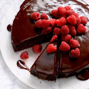  tsokolate Cake!