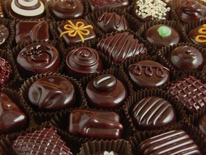  チョコレート Heaven 🍫