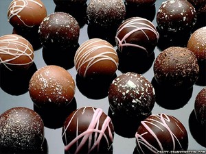  चॉकलेट Heaven 🍫