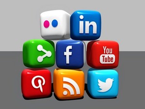  Choose the right social media platform | Softuvo