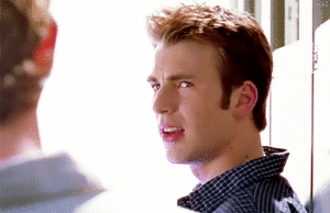  Chris Evans in The Perfect Score (2004)