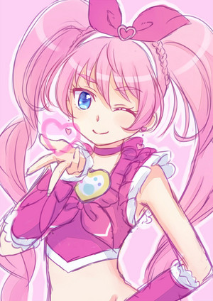  Cure Melody