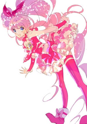  Cure Melody
