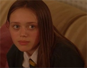 Daisy's Second Screen Appearance (2005)