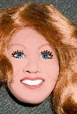  Debbie Doll