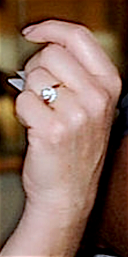 Debbie's Ring