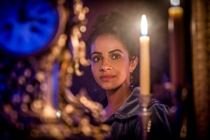  Doctor Who - Episode 12.08 - The Haunting of biệt thự Diodati - Promo Pics