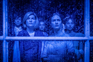  Doctor Who - Episode 12.08 - The Haunting of ولا Diodati - Promo Pics