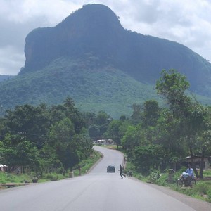  Dubréka, Guinea