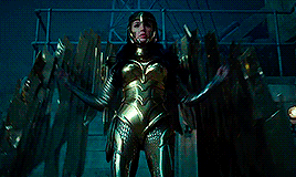  Gal Gadot as Diana Prince in Wonder Woman 1984 (2020)