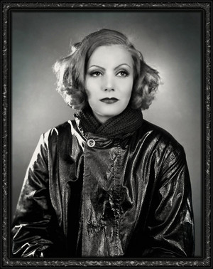  Greta Garbo~Anna Christie~ American Version~1931