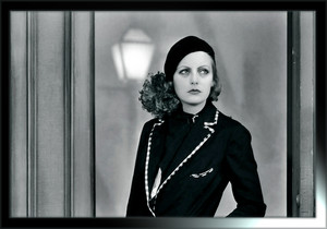 Greta Garbo~Anna Christie~German Version