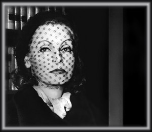  Greta Garbo Becomes U.S. Citizen~February 10, 1951