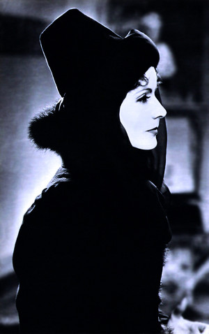  Greta Garbo~Conquest~1937