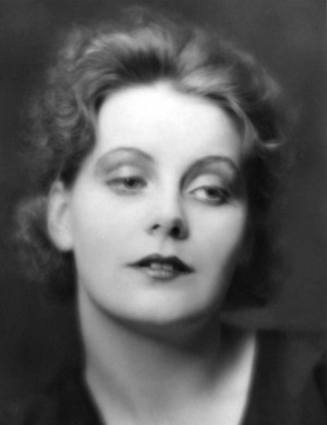  Greta Garbo, Sweden, 1924