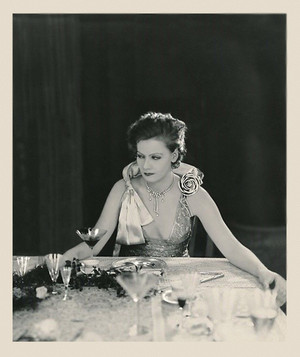  Greta Garbo ~ Temptress ~ 1926